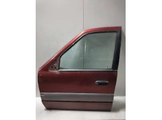Recambio de puerta delantera izquierda para tata safari 2.0 td referencia OEM IAM   5P