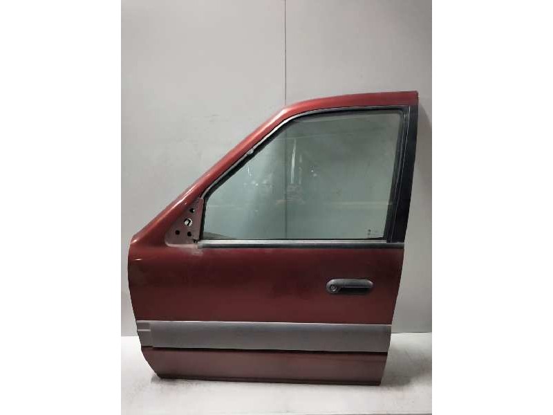 Recambio de puerta delantera izquierda para tata safari 2.0 td referencia OEM IAM   5P