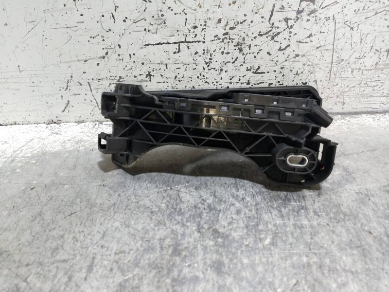 Recambio de potenciometro pedal para volkswagen golf v berlina (1k1) highline referencia OEM IAM 6PV00860000 1K1721503L 