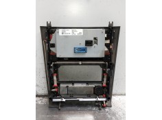 Recambio de mando calefaccion / aire acondicionado para lancia thesis (115) 3.0 v6 24v cat referencia OEM IAM 6561127652C 547005 2