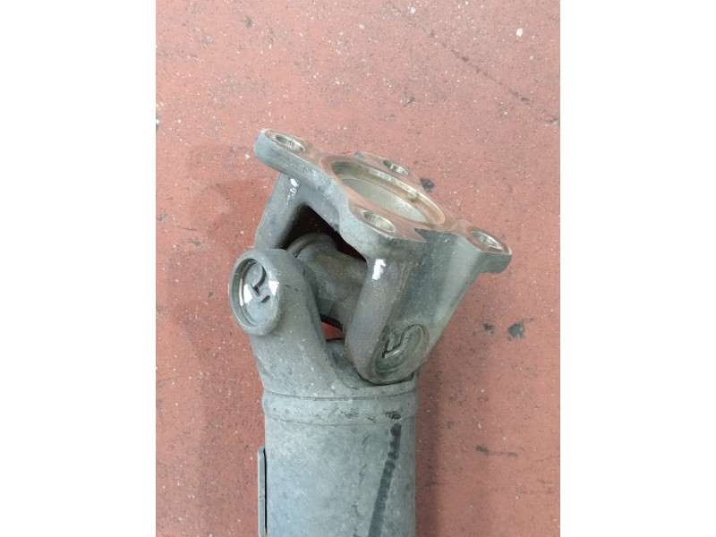 Recambio de transmision central para ssangyong rexton w limited 4wd referencia OEM IAM   