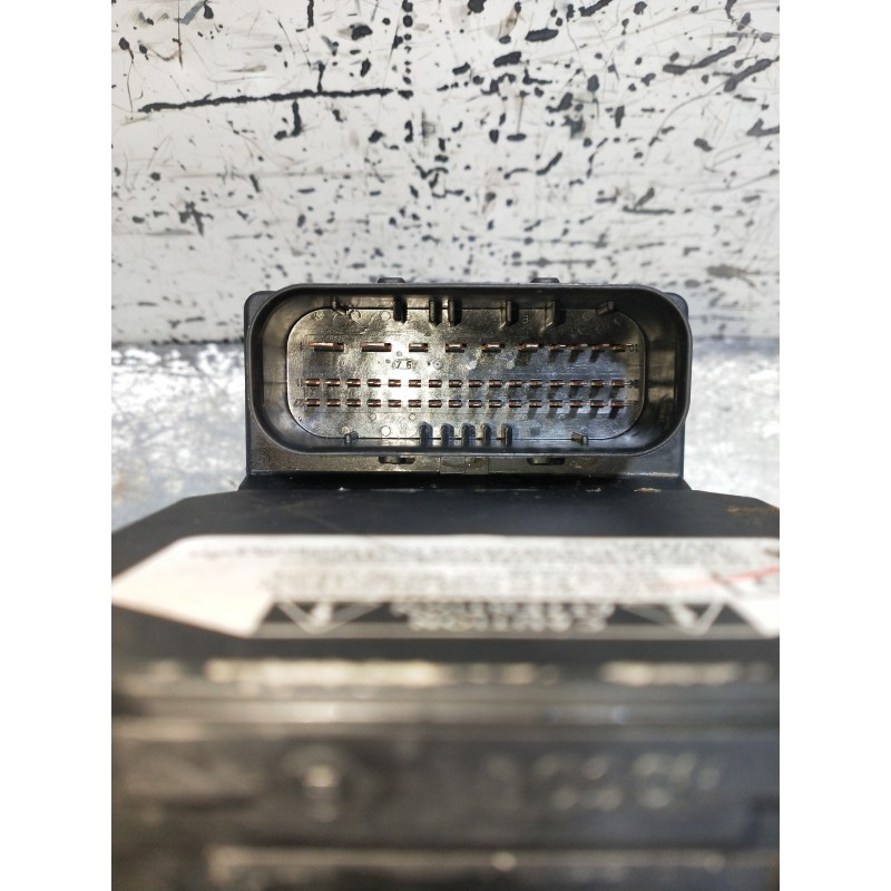 Recambio de abs para toyota corolla (e12) 2.0 d-cat referencia OEM IAM 0265225288 4454002030 