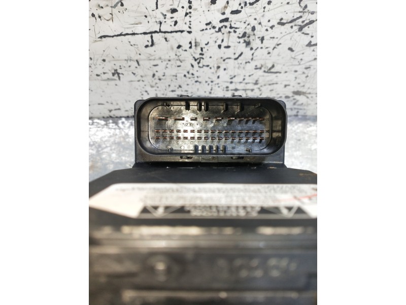 Recambio de abs para toyota corolla (e12) 2.0 d-cat referencia OEM IAM 0265225288 4454002030 