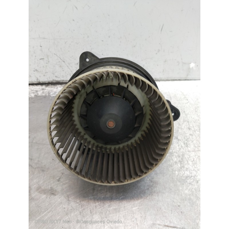 Recambio de motor calefaccion para lancia thesis (115) 3.0 v6 24v cat referencia OEM IAM 01305509100 A16000100 B837