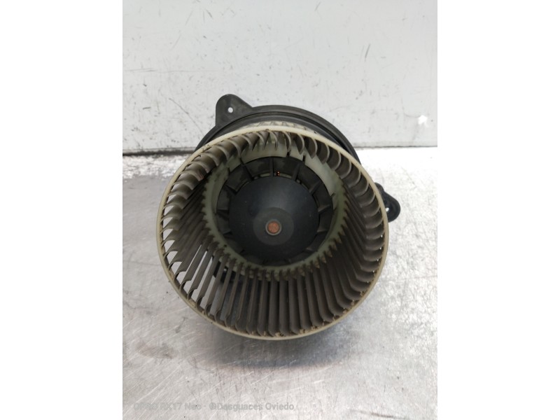 Recambio de motor calefaccion para lancia thesis (115) 3.0 v6 24v cat referencia OEM IAM 01305509100 A16000100 B837
