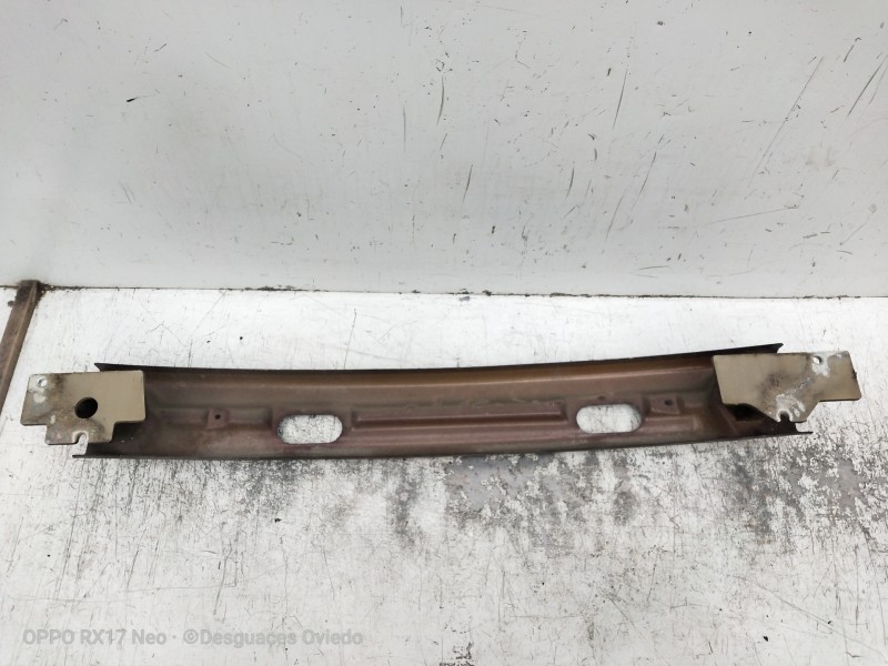Recambio de refuerzo paragolpes trasero para lancia thesis (115) 3.0 v6 24v cat referencia OEM IAM   
