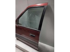 Recambio de puerta delantera izquierda para tata safari 2.0 td referencia OEM IAM   5P 2