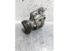 Recambio de compresor aire acondicionado para toyota corolla (e12) 2.0 d-cat referencia OEM IAM 4472206364  