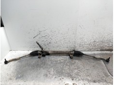 Recambio de cremallera direccion para toyota corolla (e12) 2.0 d-cat referencia OEM IAM 4550002060  