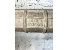 Recambio de cremallera direccion para toyota corolla (e12) 2.0 d-cat referencia OEM IAM 4550002060   2