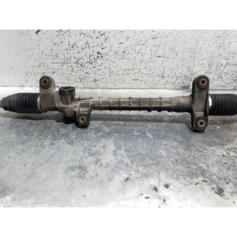 Recambio de cremallera direccion para toyota corolla (e12) 2.0 d-cat referencia OEM IAM 4550002060  