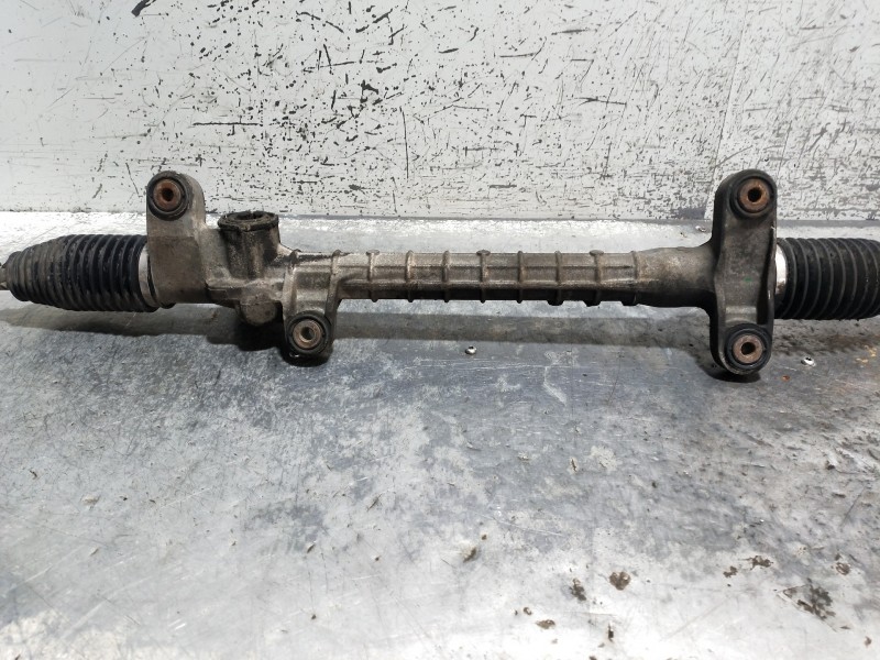 Recambio de cremallera direccion para toyota corolla (e12) 2.0 d-cat referencia OEM IAM 4550002060  