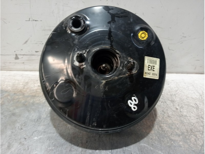 Recambio de servofreno para ssangyong rexton w limited 4wd referencia OEM IAM   