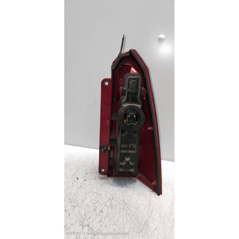 Recambio de piloto trasero izquierdo para ford focus turnier (cak) 1.8 tdci referencia OEM IAM   