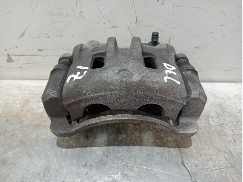 Recambio de pinza freno delantera izquierda para ssangyong rexton w limited 4wd referencia OEM IAM   