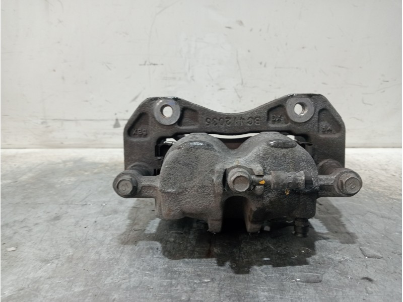 Recambio de pinza freno delantera izquierda para ssangyong rexton w limited 4wd referencia OEM IAM   