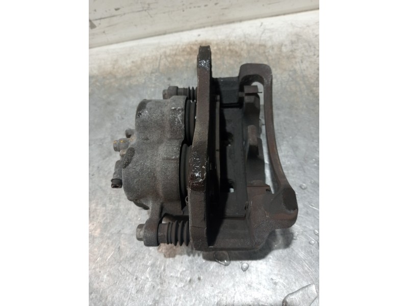 Recambio de pinza freno delantera izquierda para ssangyong rexton w limited 4wd referencia OEM IAM   