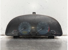 Recambio de cuadro instrumentos para citroen xsara berlina 1.9 d sx referencia OEM IAM P9645744580 216551899 