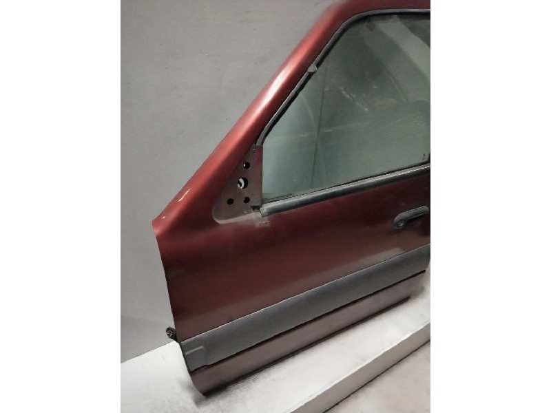 Recambio de puerta delantera izquierda para tata safari 2.0 td referencia OEM IAM   5P