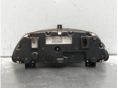Recambio de cuadro instrumentos para citroen xsara berlina 1.9 d sx referencia OEM IAM P9645744580 216551899  2