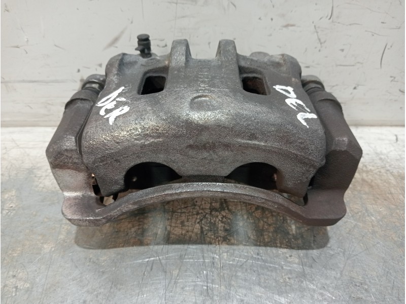 Recambio de pinza freno delantera derecha para ssangyong rexton w limited 4wd referencia OEM IAM   