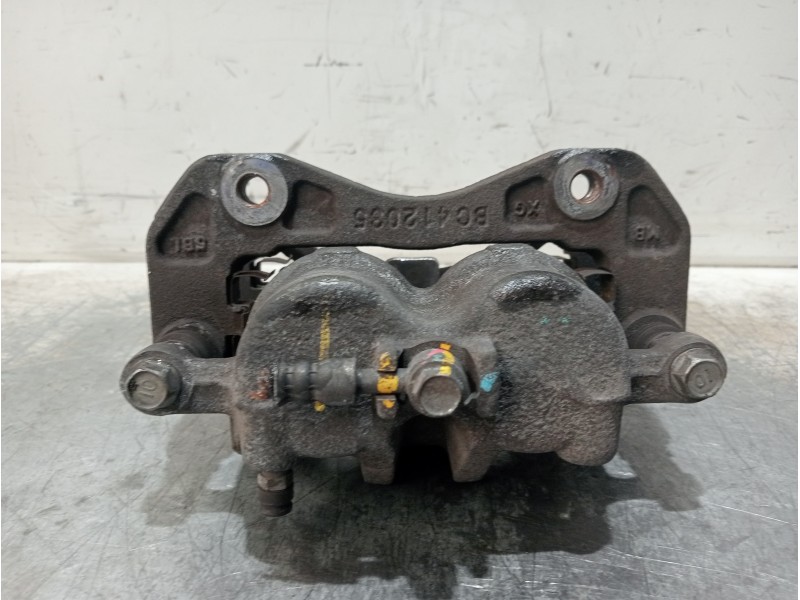 Recambio de pinza freno delantera derecha para ssangyong rexton w limited 4wd referencia OEM IAM   