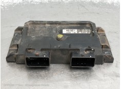 Recambio de centralita motor uce para citroen xsara berlina 1.9 d sx referencia OEM IAM 9643294980 284485GUG 9639587680