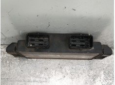 Recambio de centralita motor uce para citroen xsara berlina 1.9 d sx referencia OEM IAM 9643294980 284485GUG 9639587680 2