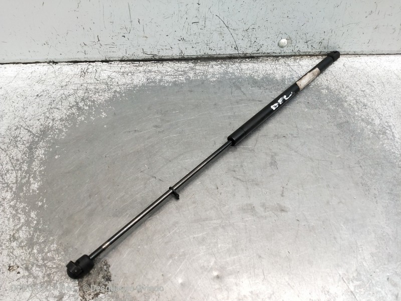 Recambio de amortiguadores capo para citroen xsara berlina 1.9 d sx referencia OEM IAM 9637509380 8072MZ 0440N