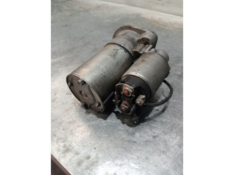 Recambio de motor arranque para ssangyong rexton w limited 4wd referencia OEM IAM A6711510301  