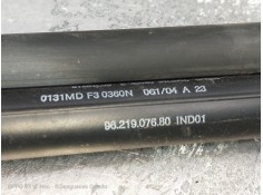 Recambio de amortiguadores maletero / porton para citroen xsara berlina 1.9 d sx referencia OEM IAM 9621907680 0131MDF3 0360N 2