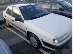 citroen xantia berlina del año 1997