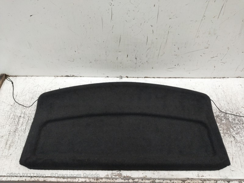 Recambio de bandeja trasera para citroen xsara berlina 1.9 d sx referencia OEM IAM   