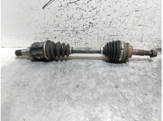 Recambio de transmision delantera izquierda para toyota corolla (e12) 2.0 d-cat referencia OEM IAM   