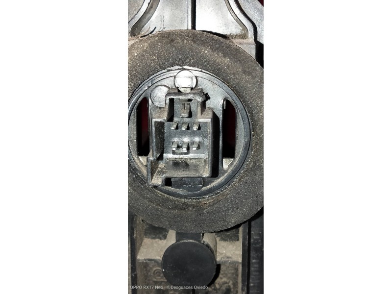 Recambio de piloto trasero izquierdo para ford focus turnier (cak) 1.8 tdci referencia OEM IAM   