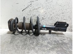 Recambio de amortiguador delantero derecho para nissan leaf 2 zero edition referencia OEM IAM 543025SJ1A  