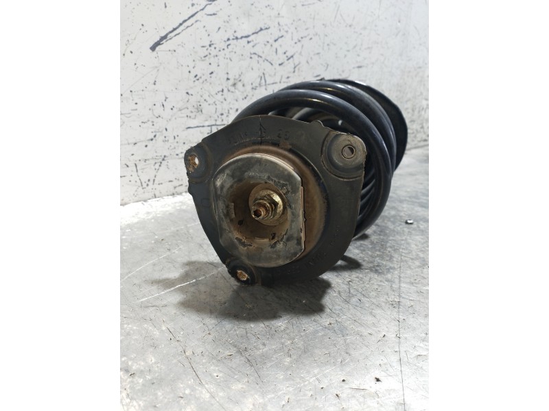 Recambio de amortiguador delantero derecho para nissan leaf 2 zero edition referencia OEM IAM 543025SJ1A  