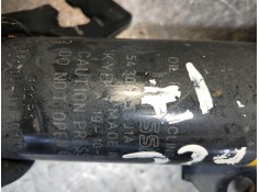 Recambio de amortiguador delantero izquierdo para nissan leaf 2 zero edition referencia OEM IAM 543035SJ1A   2