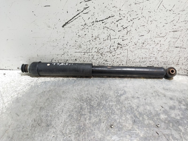 Recambio de amortiguador trasero derecho para nissan leaf 2 zero edition referencia OEM IAM 562105SJ1A  