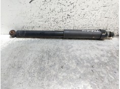 Recambio de amortiguador trasero izquierdo para nissan leaf 2 zero edition referencia OEM IAM 562105SJ1A  