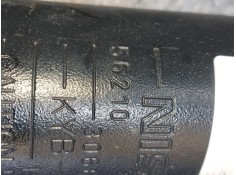 Recambio de amortiguador trasero izquierdo para nissan leaf 2 zero edition referencia OEM IAM 562105SJ1A   2