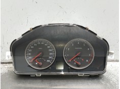 Recambio de cuadro instrumentos para volvo s40 berlina 1.8 kinetic referencia OEM IAM 30710071 0889 100391