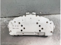 Recambio de cuadro instrumentos para volvo s40 berlina 1.8 kinetic referencia OEM IAM 30710071 0889 100391 2