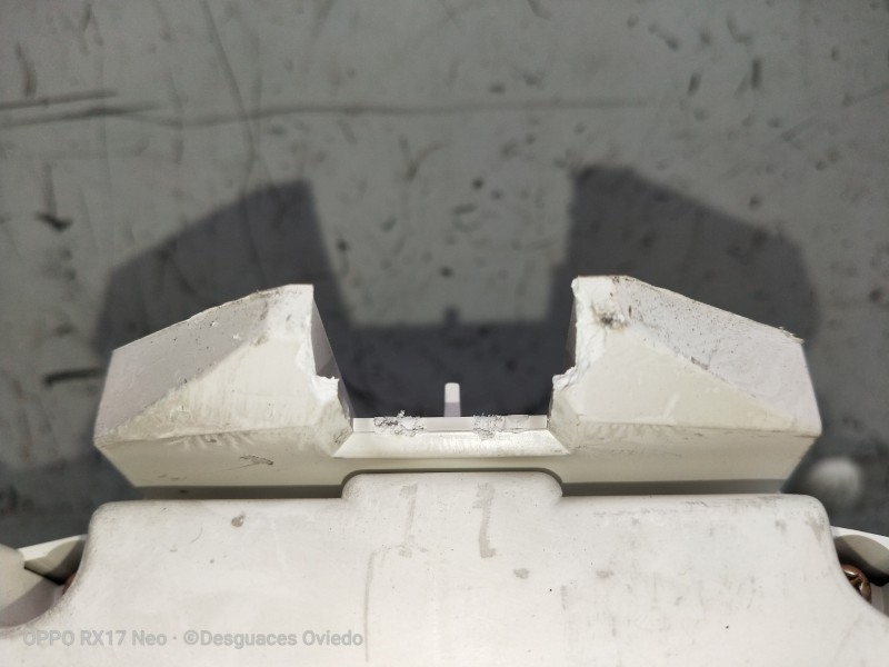 Recambio de cuadro instrumentos para volvo s40 berlina 1.8 kinetic referencia OEM IAM 30710071 0889 100391