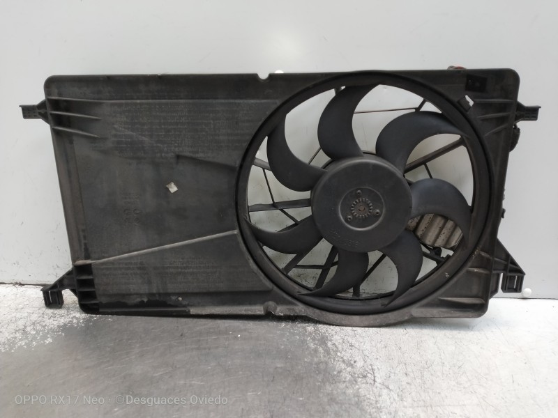 Recambio de electroventilador para volvo s40 berlina 1.8 kinetic referencia OEM IAM 3M5H8C607RD 0130303930 