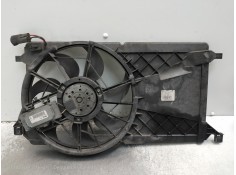 Recambio de electroventilador para volvo s40 berlina 1.8 kinetic referencia OEM IAM 3M5H8C607RD 0130303930  2