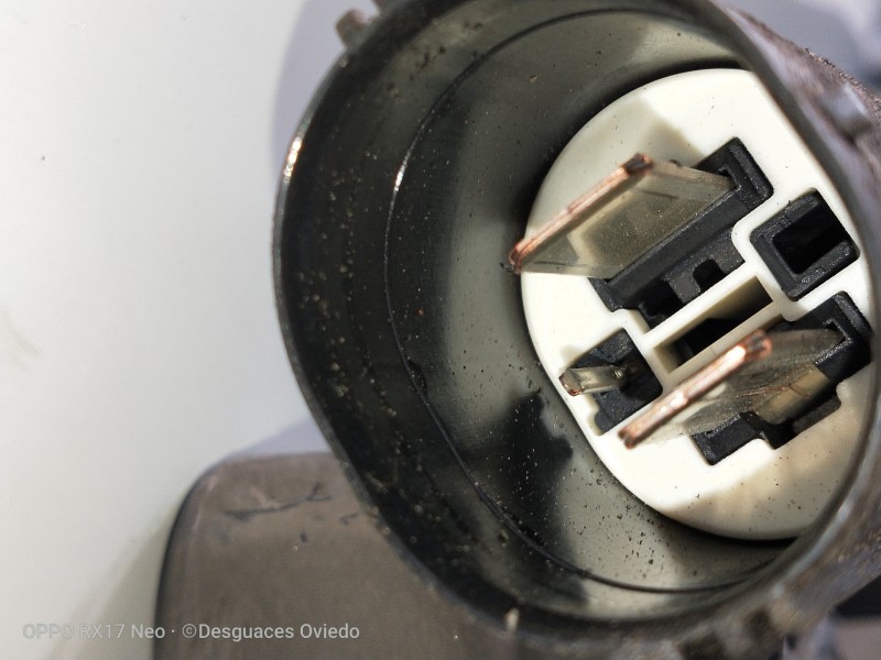 Recambio de electroventilador para volvo s40 berlina 1.8 kinetic referencia OEM IAM 3M5H8C607RD 0130303930 