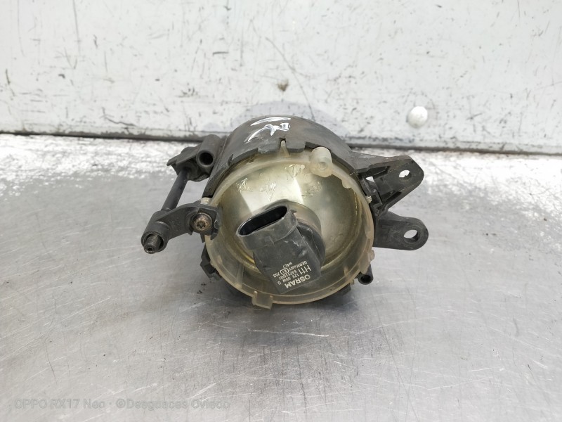 Recambio de faro antiniebla izquierdo para volvo s40 berlina 1.8 kinetic referencia OEM IAM 0305065001 824502 08648094