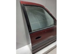 Recambio de puerta delantera derecha para tata safari 2.0 td referencia OEM IAM   5P 2