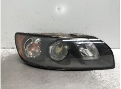Recambio de faro derecho para volvo s40 berlina 1.8 kinetic referencia OEM IAM 30698637 0301198202 